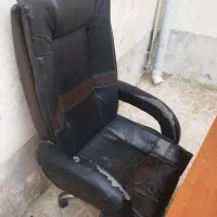 میز وصندلی|مبلمان اداری|سیلوانه, |دیوار