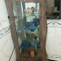 بوفه .جاکفشی