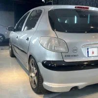 206تیپ 2