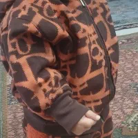 سویشرت شلوار مناسب دو سال