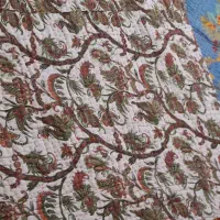 لحاف کرسی|رختخواب، بالش، پتو|زنجان, |دیوار