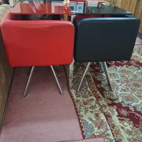 بوفه و ناهارخوری|میز و صندلی غذاخوری|زنجان, |دیوار