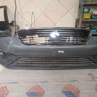 سپرتارا عقب وجلو