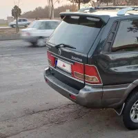 موسو۳۲۰۰|خودرو سواری و وانت|قزوین, |دیوار