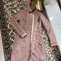 چند لباس در حد نو|لباس|قم, نخودی|دیوار