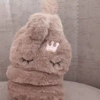 گوشگیر فانتزی|اسباب‌بازی بچه|مبارکه, |دیوار