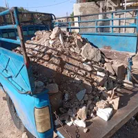 نیسان جکی شبان روزی بار ب تمام نقاط کشور اجار|خدمات حمل و نقل|مسجد سلیمان, |دیوار