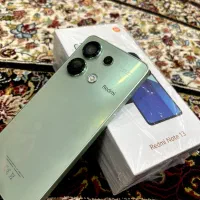 گوشی نوت ۱۳ در هد نو پلمپ|موبایل|اهواز, کوی رمضان|دیوار