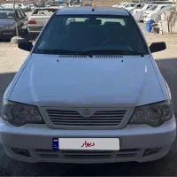 پراید۱۳۲se|خودرو سواری و وانت|بهارستان, |دیوار