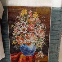 تابلوفرش دستباف