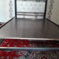 تخت یه نفره