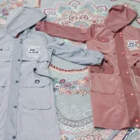 پالت بارانی نو نو