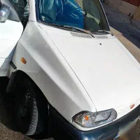 پراید مدل 88