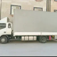 خدمات اسباب کشی وباربری شاهین بار شهروشهرستان|خدمات حمل و نقل|بجنورد, |دیوار
