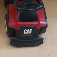 کامیون ۱۲۰ کیلویی