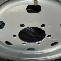 رینگ نیسان 17.5 نو آکبند عمده ای