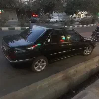پژو پارس ELX، مدل ۱۳۹۲