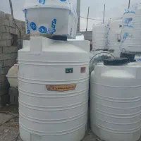 جشنواره تخفیف فروش مخزن آب تانکراب بشکه آب