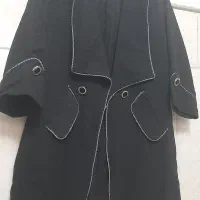 تعدادی مانتو مجلسی سایز ۴۲ تا ۴۶
