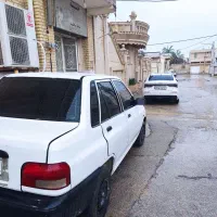 پراید۱۳۱|خودرو سواری و وانت|بندر کنگان, |دیوار