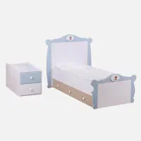 تخت یک نفره آپادانا
