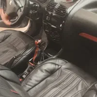 ۲۰۶تیپ۲|خودرو سواری و وانت|نیشابور, مدرس|دیوار