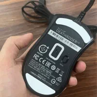 ریزر deathadder V2 موس|قطعات و لوازم جانبی رایانه|اصفهان, ملکشهر|دیوار