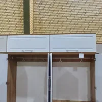 کمد کشو مخفی ۳۶۳۶|جاکفشی، کمد، دراور|کاشان, شهرک صنعتی کویر|دیوار