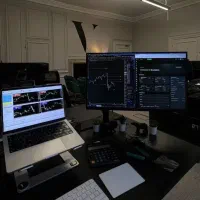 سبک ترید اسکلپ فارکس