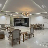 ویلا استخردار