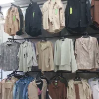 فروشنده خانم