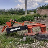 علف زن مووربشقابی