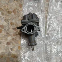 کمک موتور و کاربراتور راپیدو بشرط کار|قطعات یدکی و لوازم جانبی|شادگان, |دیوار