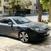 هیوندای کوپه fx بی رنگ موتور پلمپ اتومات فول|خودرو سواری و وانت|تهران, آزادشهر|دیوار