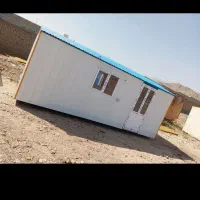 کانکس دنج ۲|مصالح و تجهیزات ساختمان|بیجار, |دیوار