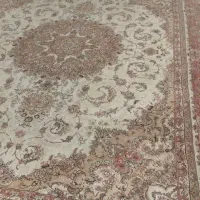 یک جفت فرش ۱۲متری