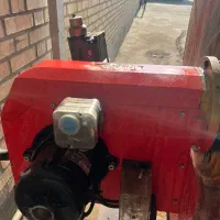 فروش دیگ بخار ۸۰۰ کیلو دست دوم(در حد نو) و متعلقات|ماشین‌آلات صنعتی|پاکدشت, پاکدشت (مامازند)|دیوار