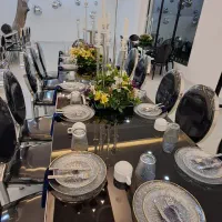 اجاره سالن باغ و تشریفات مجالس|خدمات پذیرایی، مراسم|تهران, جوانمردان (اندیشه)|دیوار