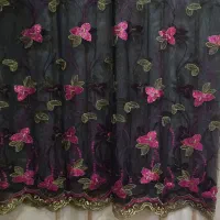 پارچه|لوازم خیاطی و بافتنی|بروجرد, |دیوار