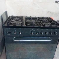 اجاق گاز فردار|اجاق گاز و لوازم برقی پخت‌وپز|شیراز, شهرک رضوان|دیوار