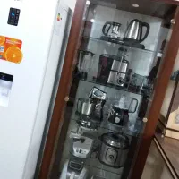 کمدلوازم برقی