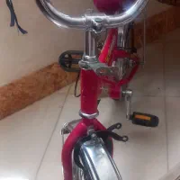 دوچرخه شماره دوازده