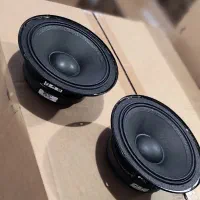 میدرنج بیس فیس - پرتاب صدای فوق‌العاده