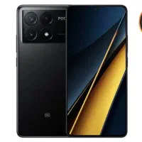 گوشی poco x6pro معاوضه با سریpoco f