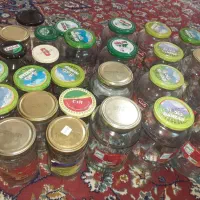 ظرف نگهداره کوچک و بزرگ