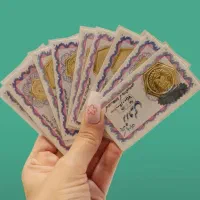 فروش سکه پارسیان قیمت پایین‌ تحویل از گالری معتبر