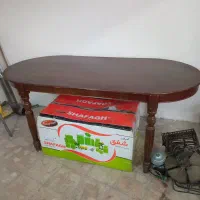 میز غذاخوری