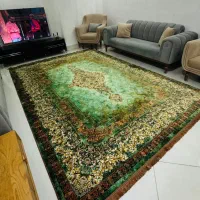 فرش ۹ متری نو نو|فرش|بندرعباس, |دیوار