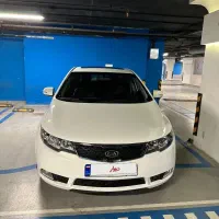 سراتو 96 اپشنال|خودرو سواری و وانت|تهران, گلستان (شهرک راه آهن)|دیوار