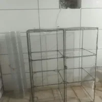 انوع جفتگاه وقفس فروشی|لوازم جانبی حیوانات|بیرجند, |دیوار